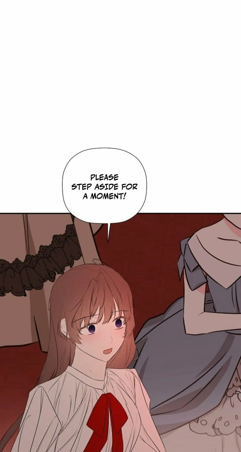 Hiding My True Self Chapter 95 page 25 - 