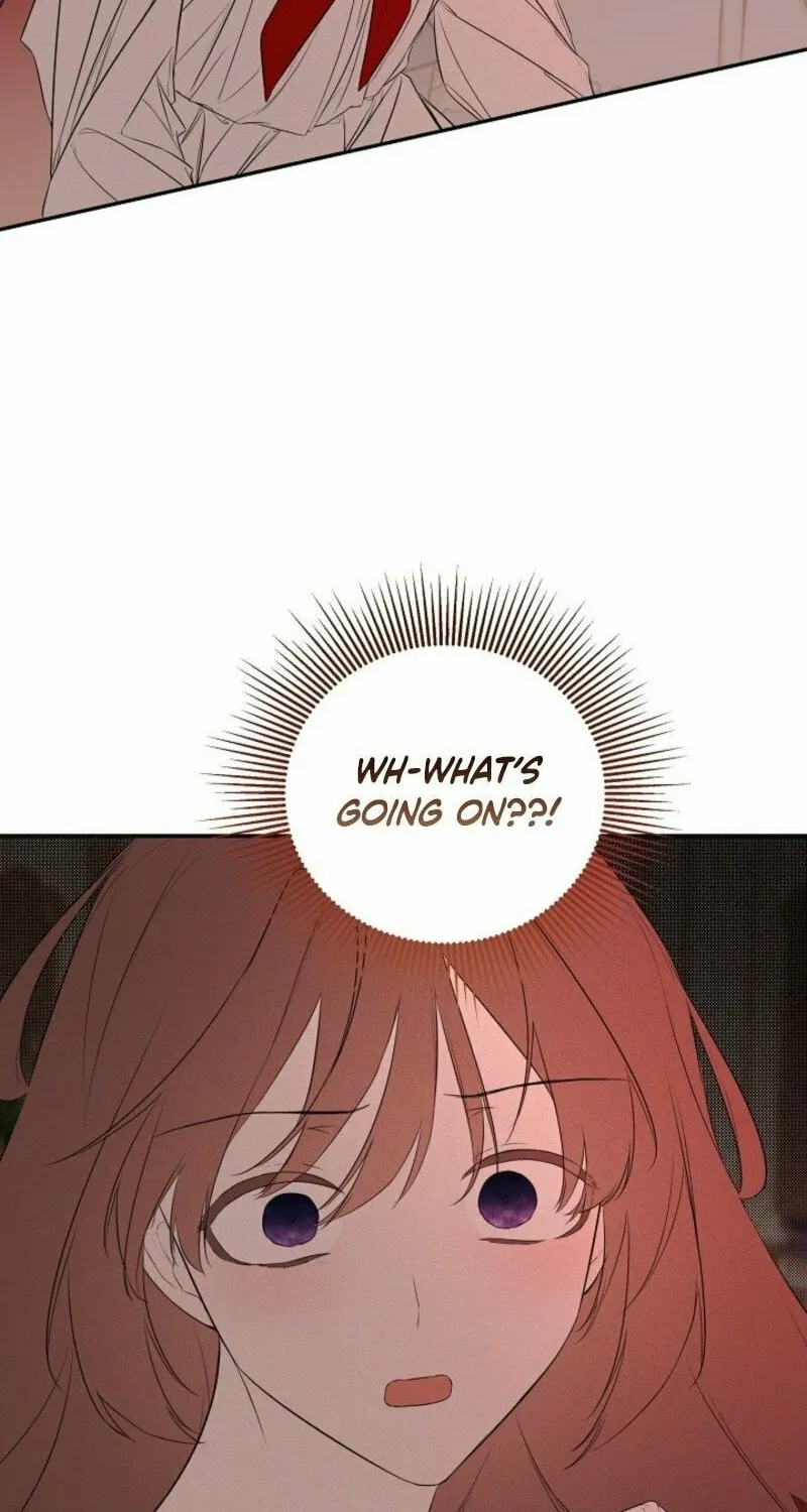 Hiding My True Self Chapter 95 page 26 - 