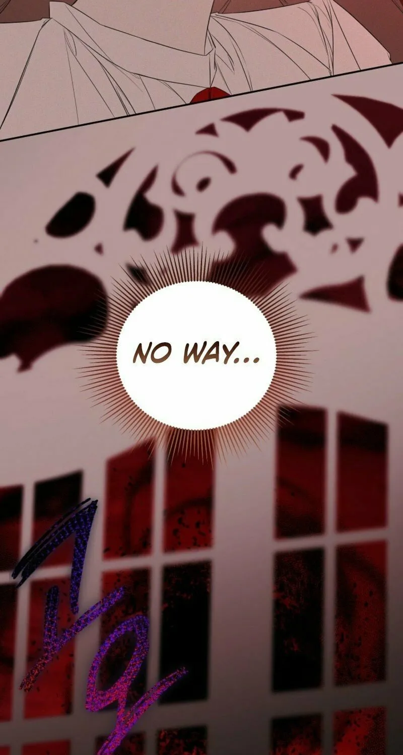 Hiding My True Self Chapter 95 page 27 - 