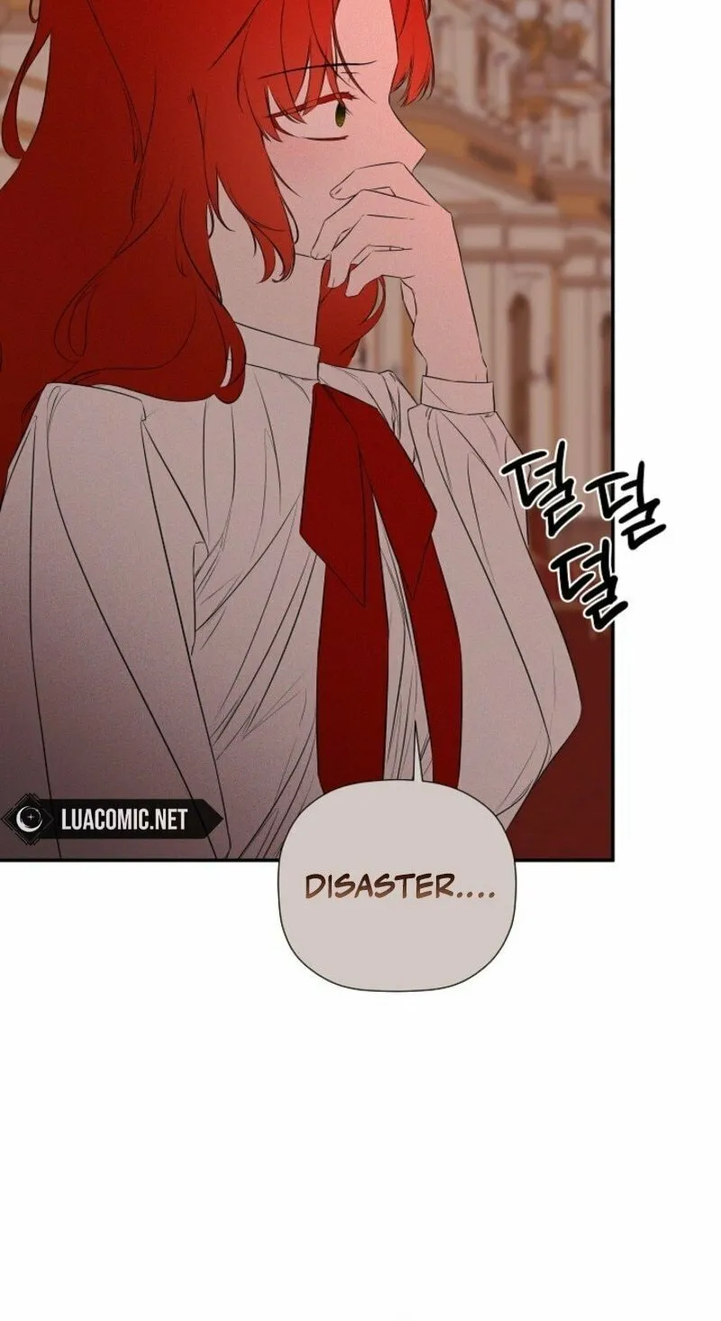 Hiding My True Self Chapter 95 page 32 - 