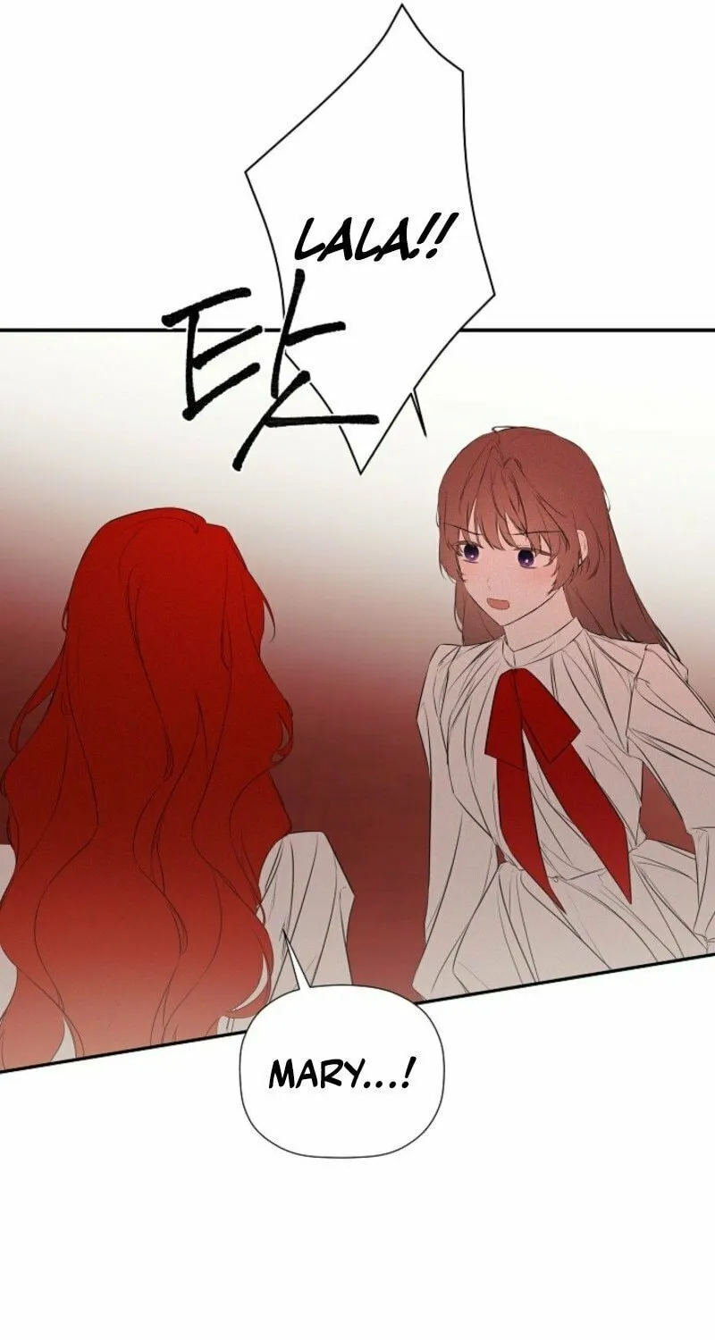 Hiding My True Self Chapter 95 page 33 - 