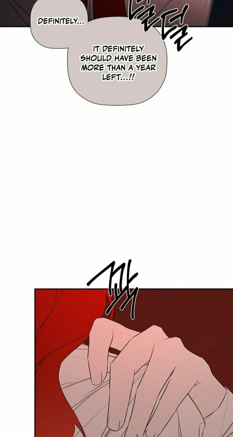 Hiding My True Self Chapter 95 page 35 - 