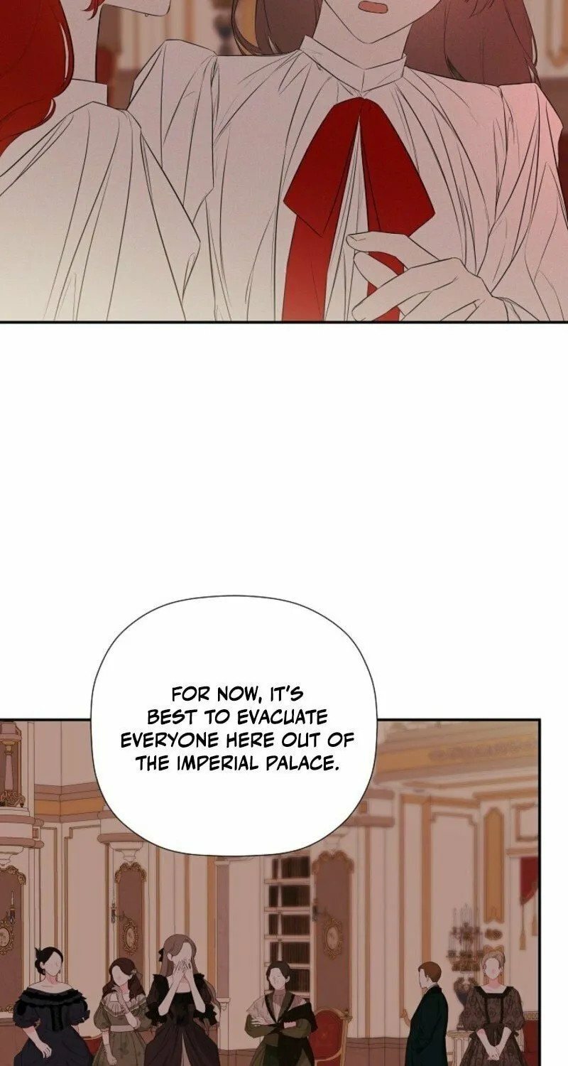 Hiding My True Self Chapter 95 page 37 - 
