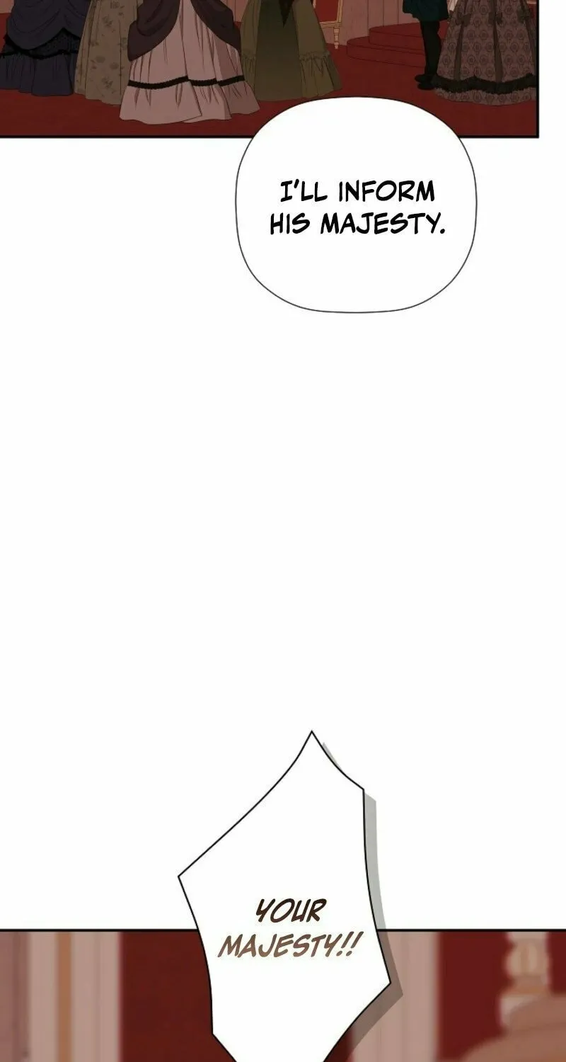 Hiding My True Self Chapter 95 page 38 - 