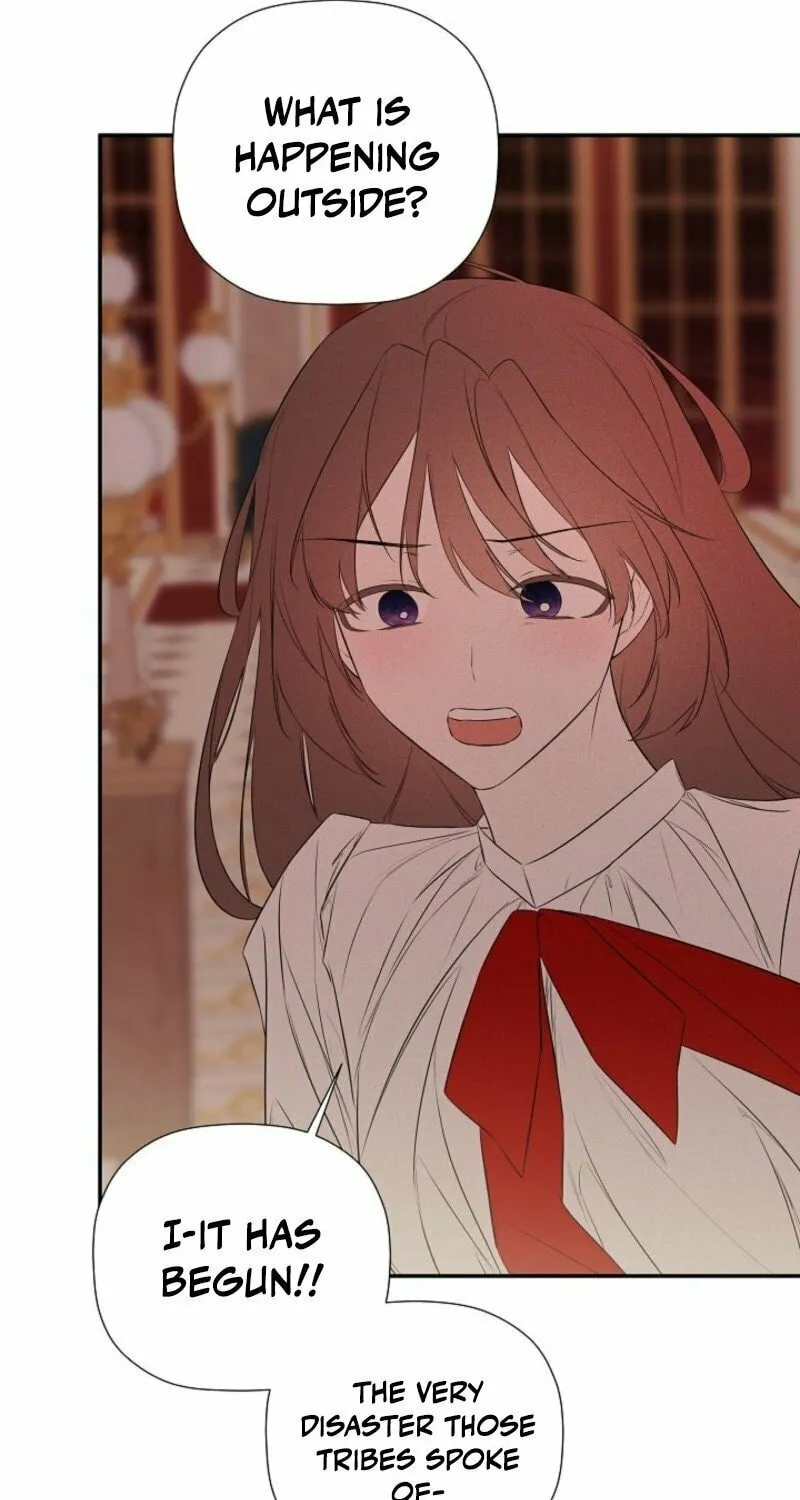 Hiding My True Self Chapter 95 page 41 - 