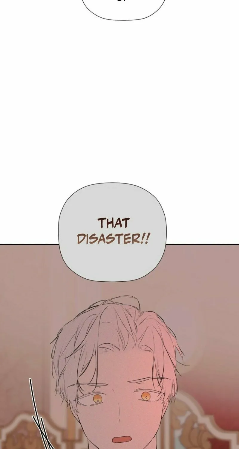 Hiding My True Self Chapter 95 page 42 - 