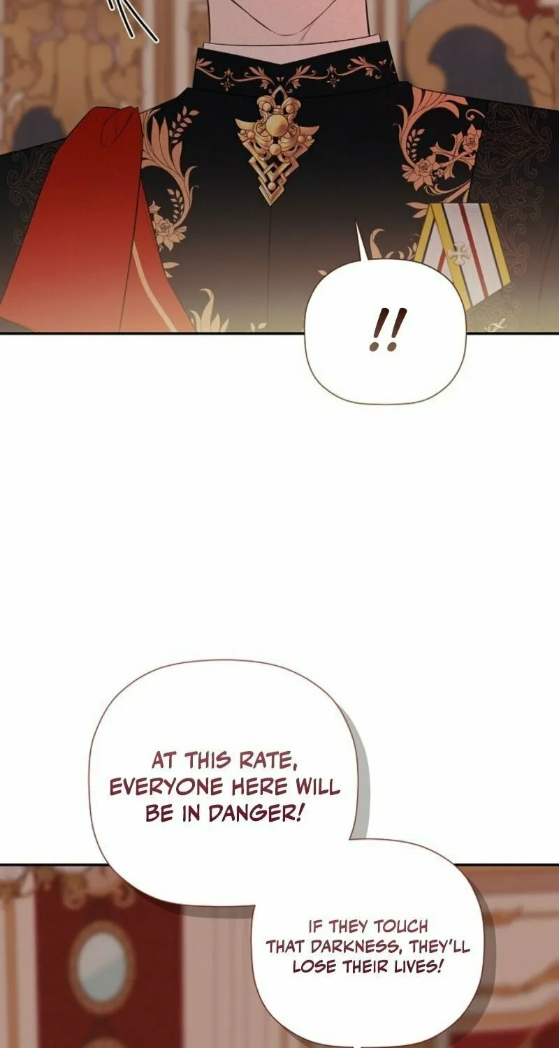 Hiding My True Self Chapter 95 page 43 - 