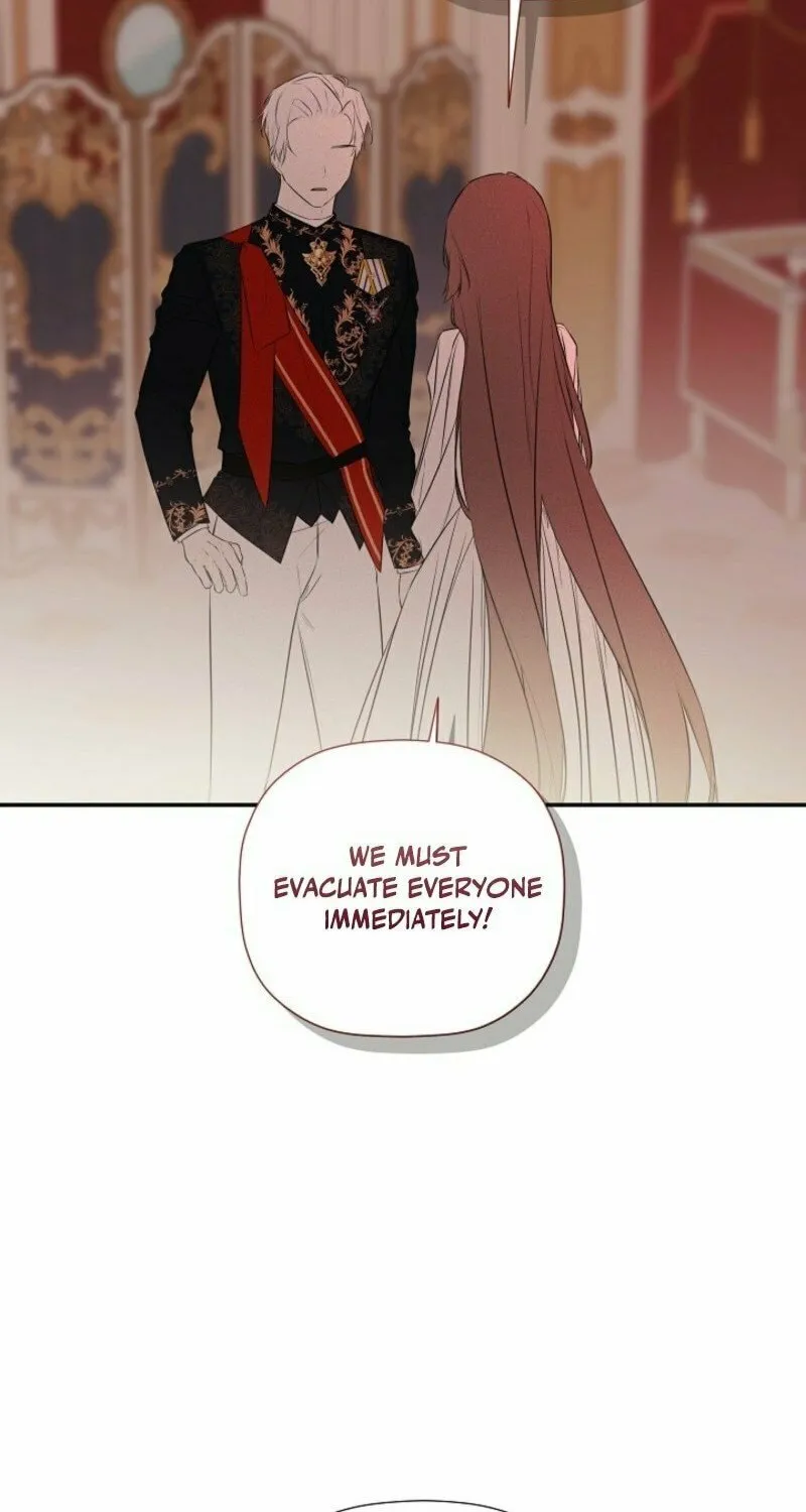 Hiding My True Self Chapter 95 page 44 - 