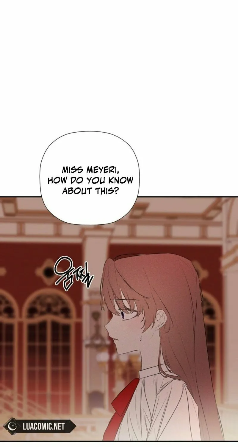 Hiding My True Self Chapter 95 page 46 - 
