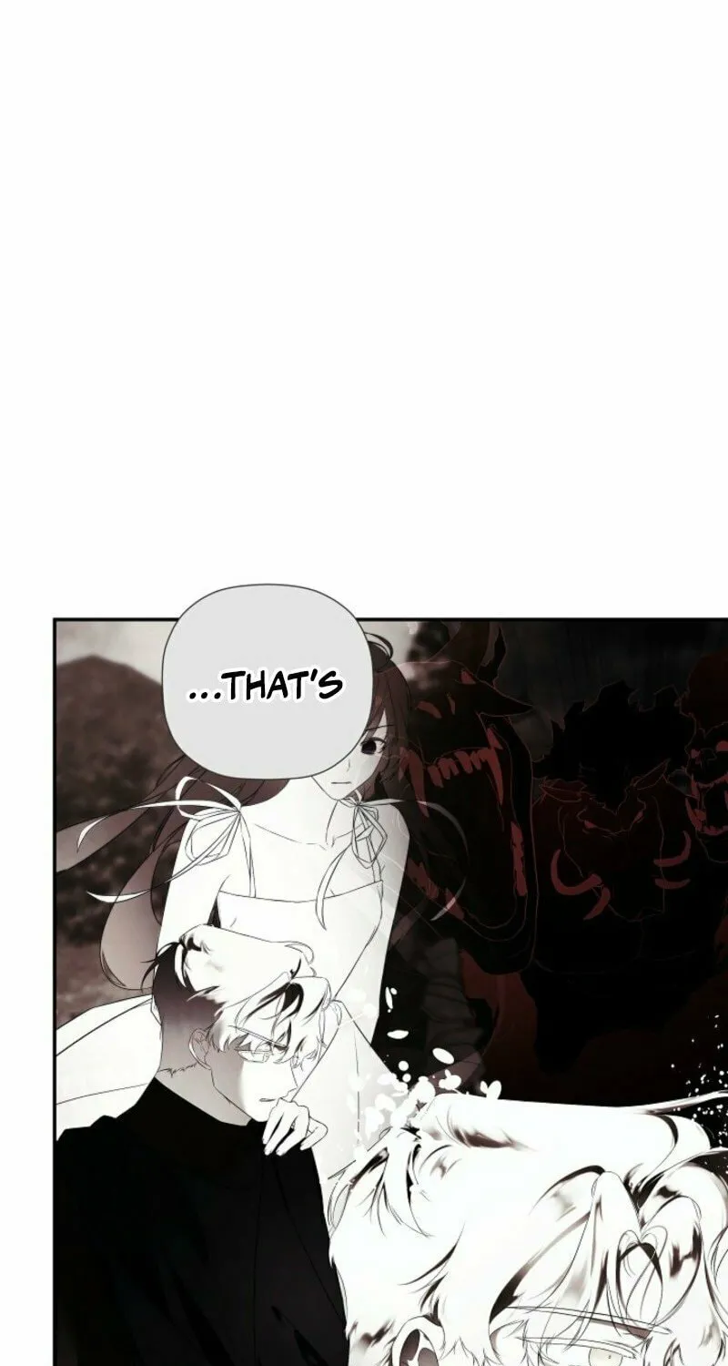 Hiding My True Self Chapter 95 page 47 - 