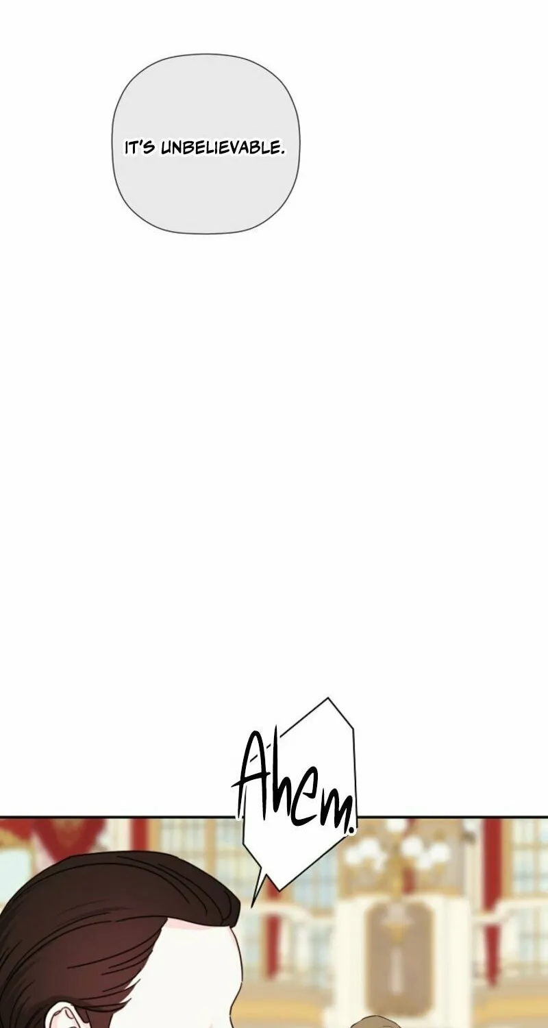 Hiding My True Self Chapter 95 page 6 - 