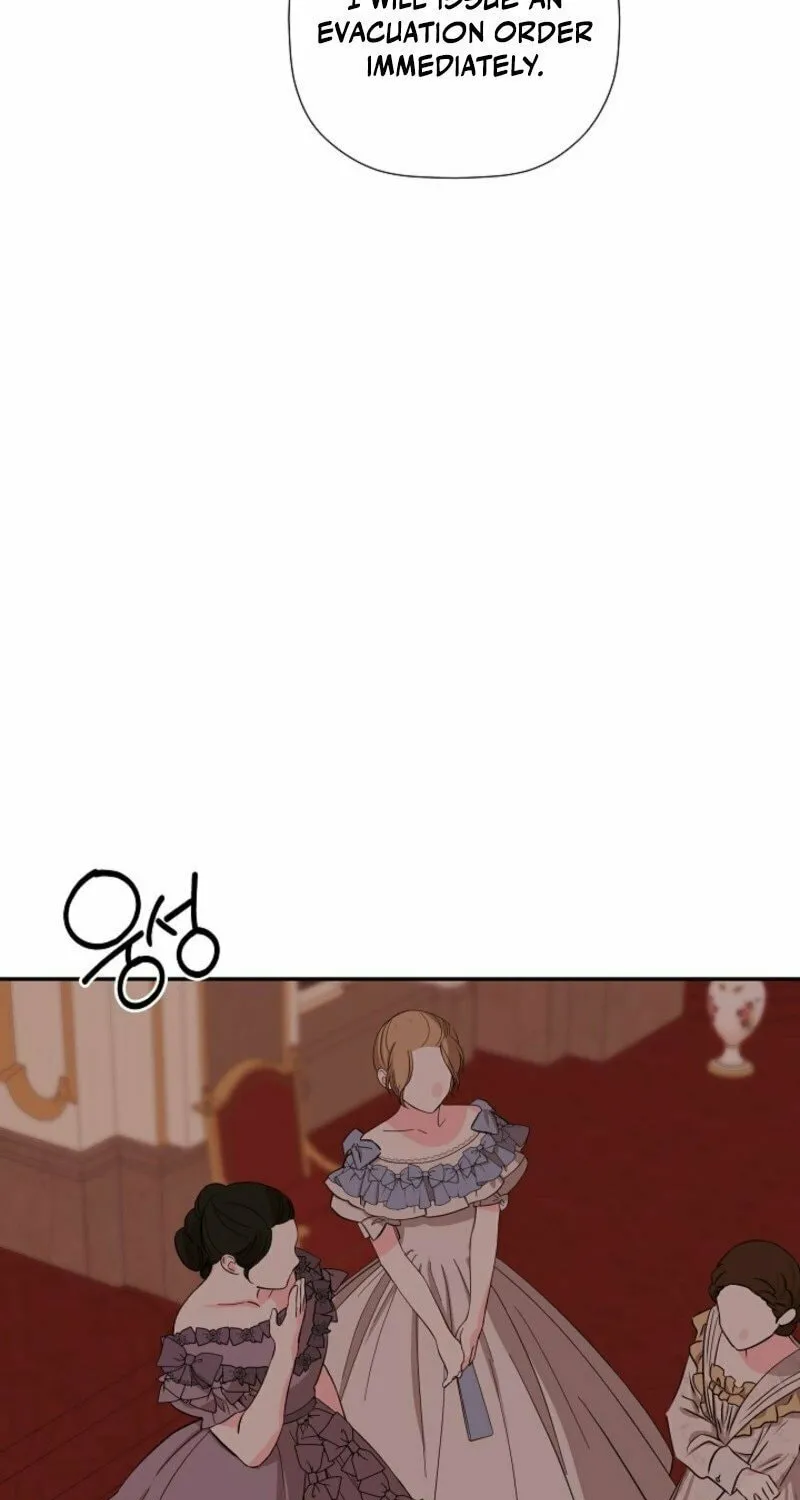 Hiding My True Self Chapter 95 page 51 - 