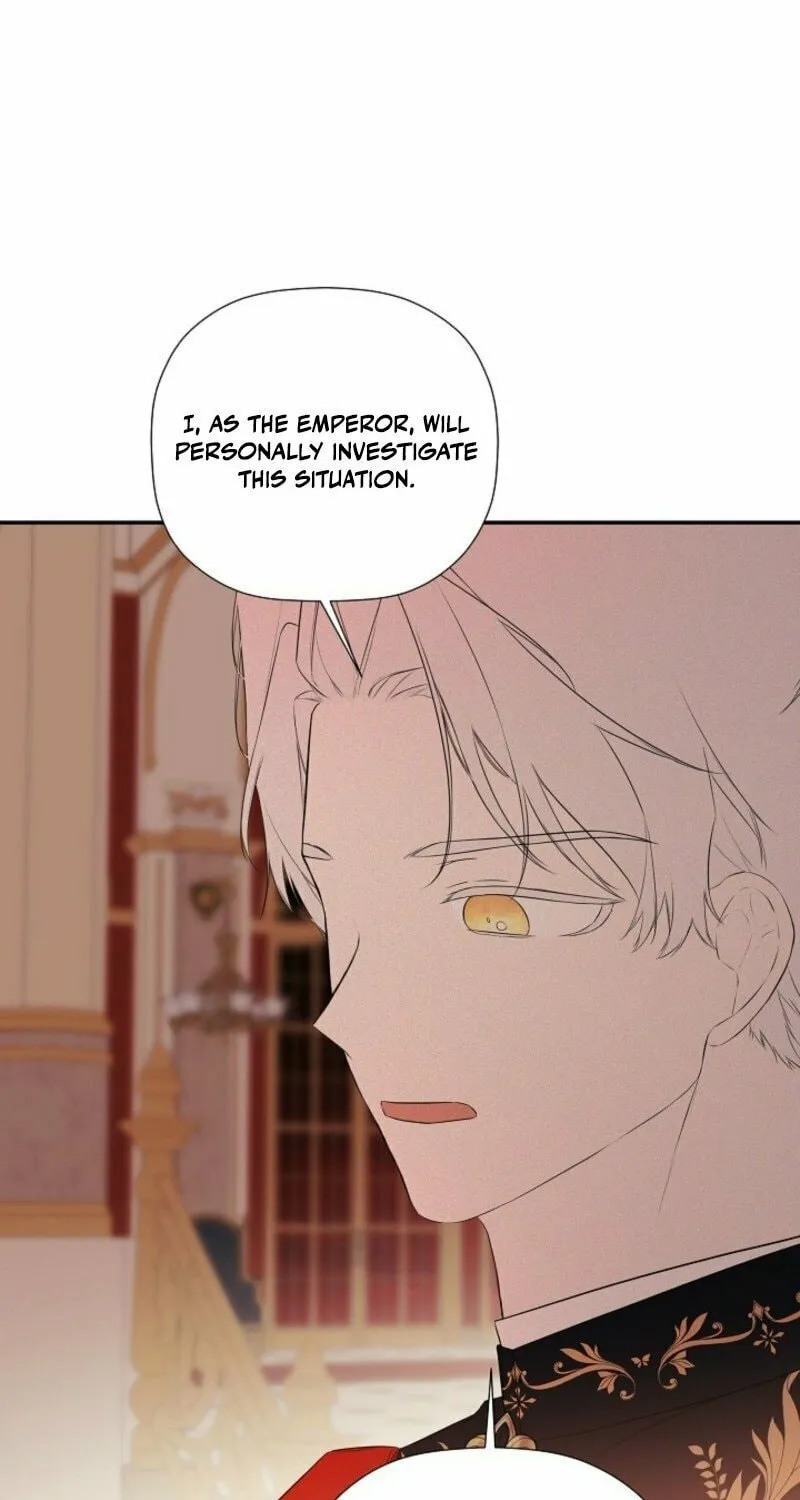 Hiding My True Self Chapter 95 page 55 - 