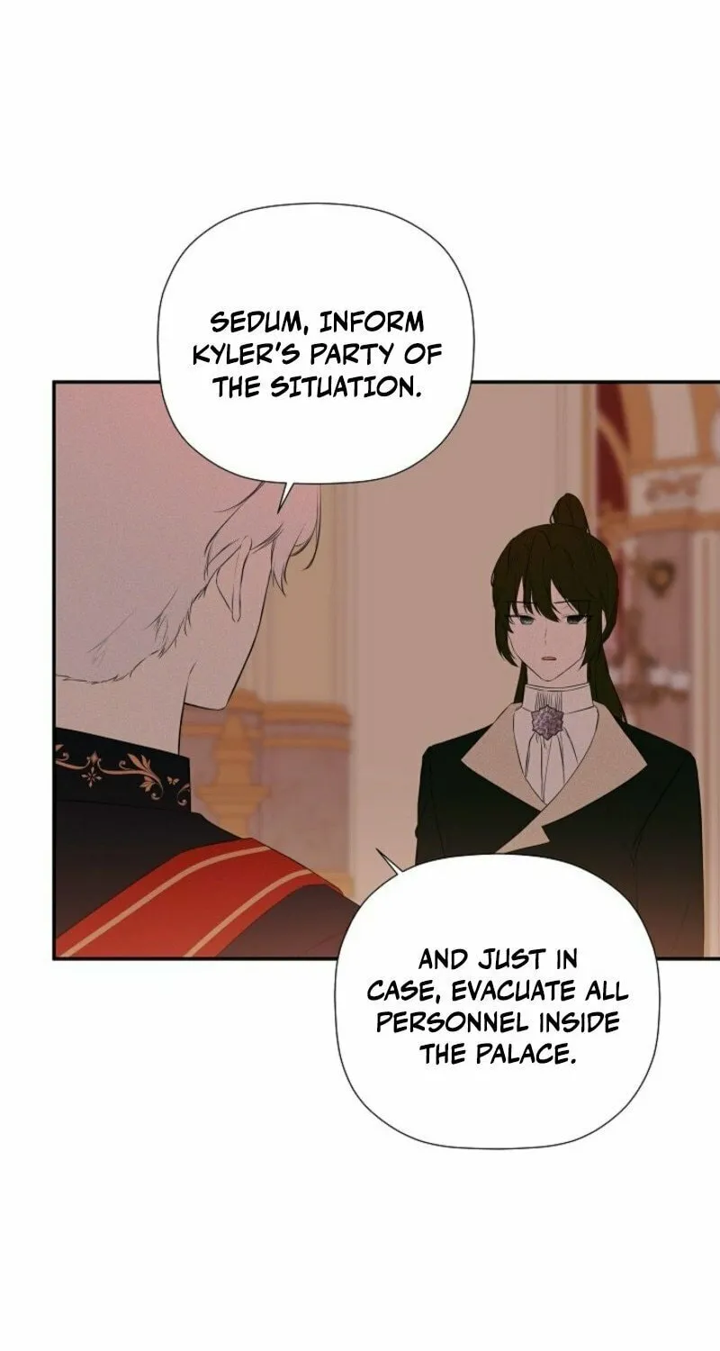 Hiding My True Self Chapter 95 page 58 - 