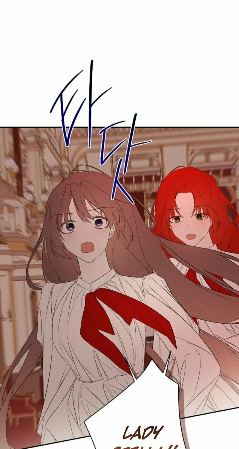 Hiding My True Self Chapter 95 page 59 - 