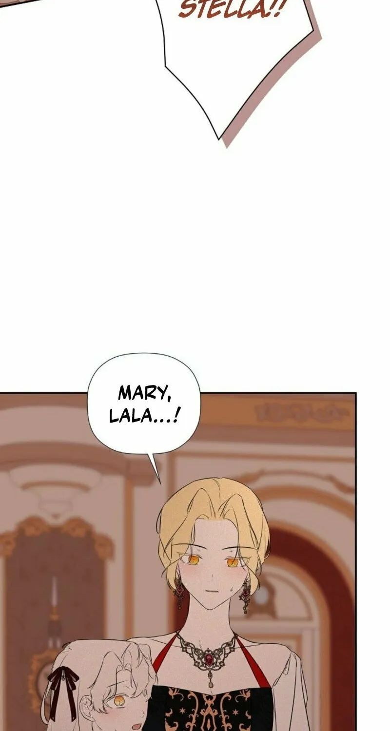 Hiding My True Self Chapter 95 page 60 - 