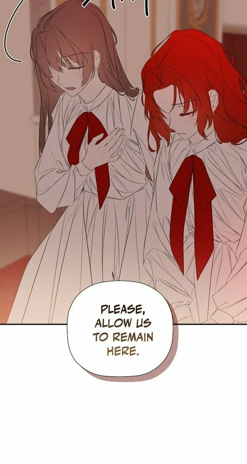 Hiding My True Self Chapter 95 page 62 - 