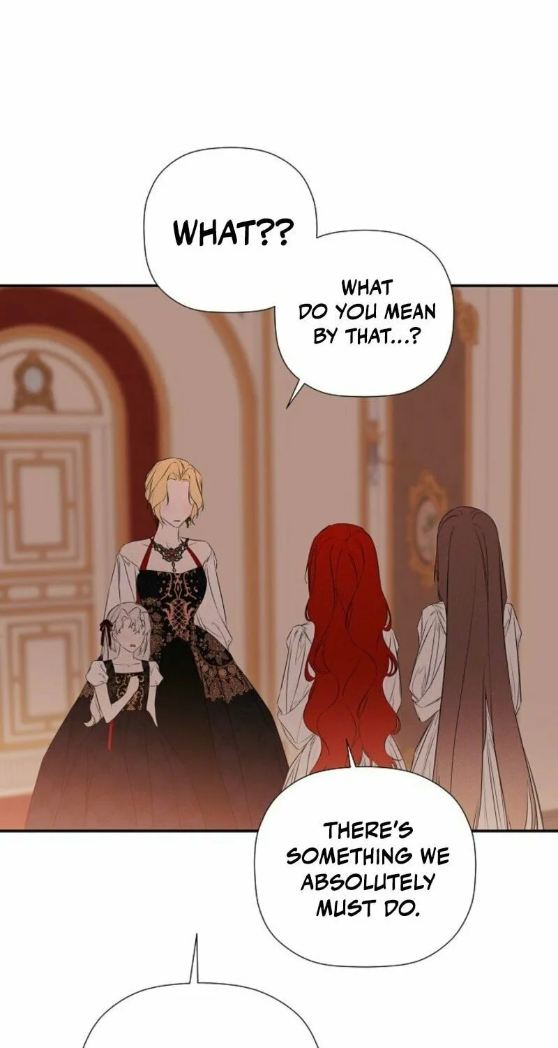 Hiding My True Self Chapter 95 page 63 - 