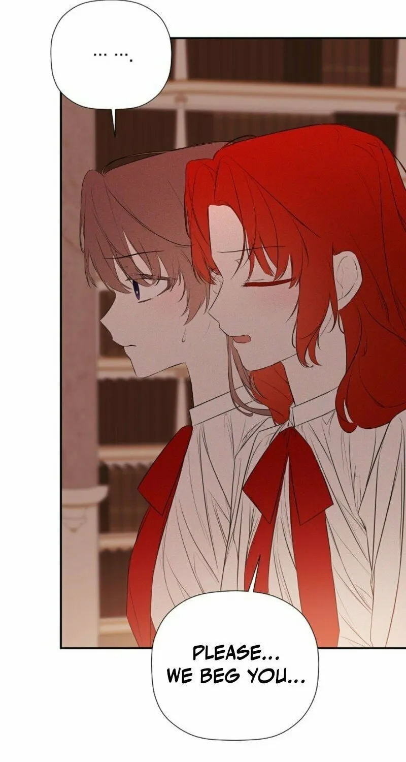 Hiding My True Self Chapter 95 page 65 - 
