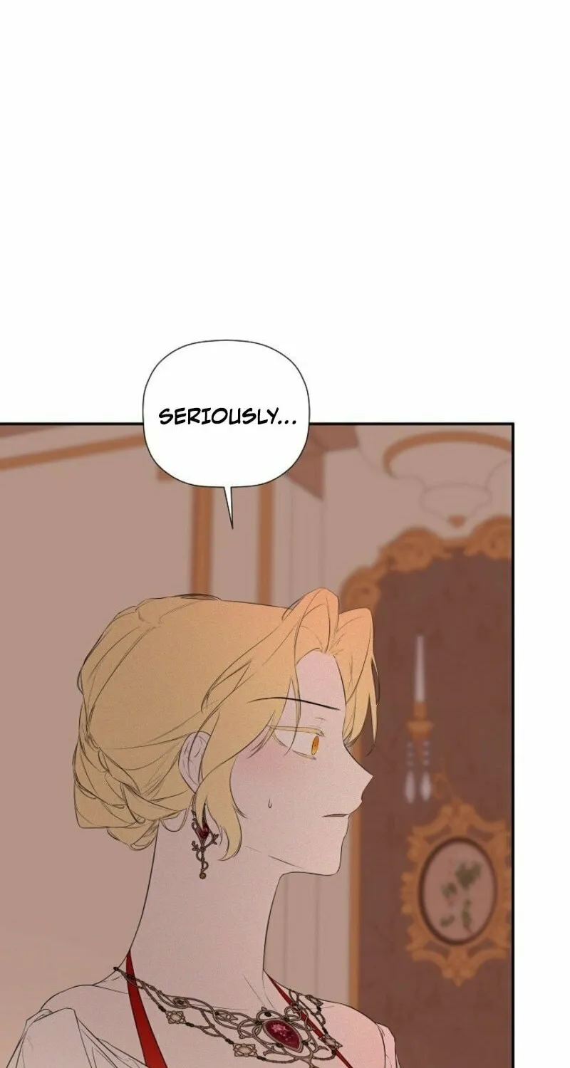 Hiding My True Self Chapter 95 page 66 - 