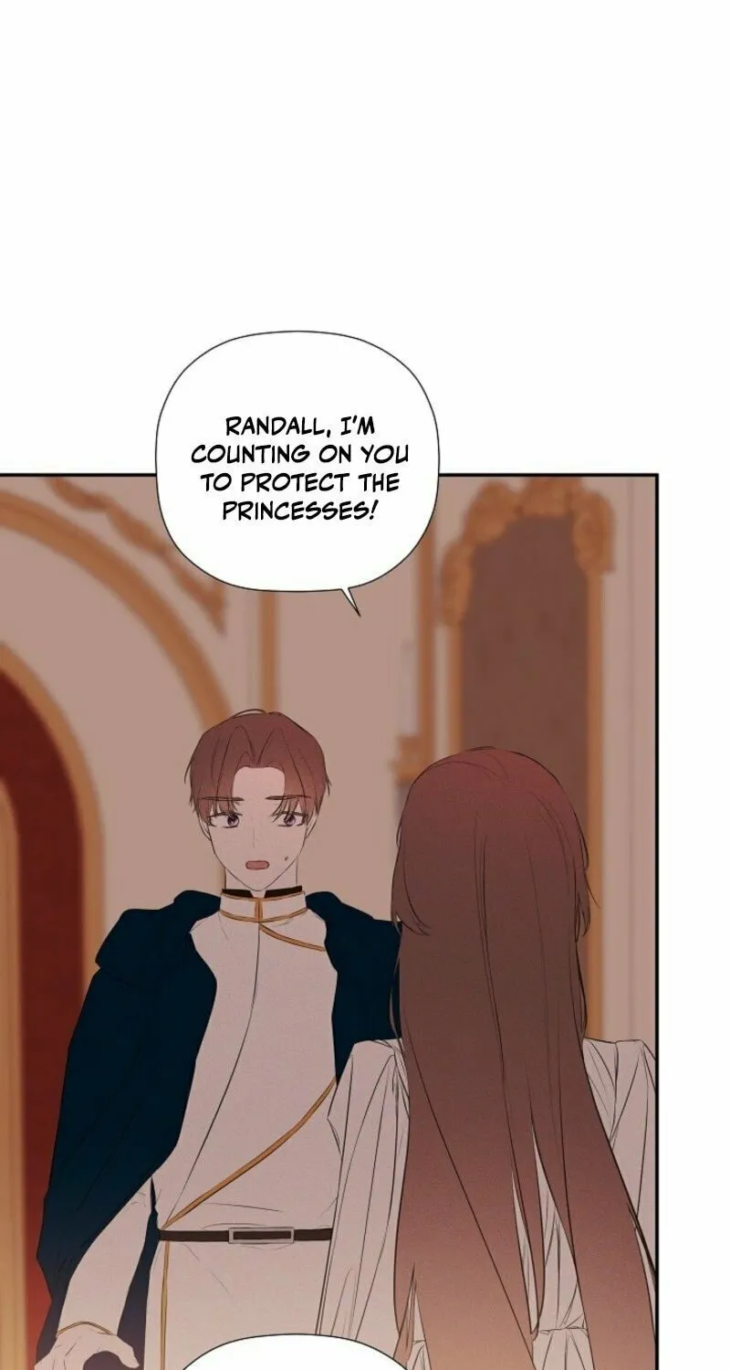 Hiding My True Self Chapter 95 page 71 - 