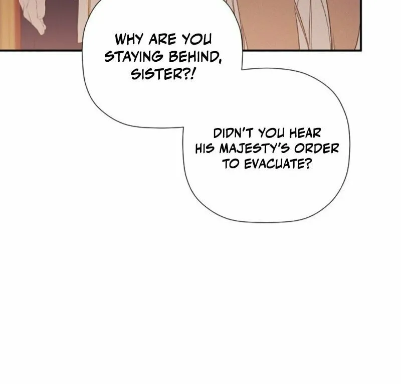 Hiding My True Self Chapter 95 page 72 - 