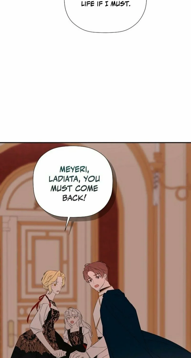 Hiding My True Self Chapter 95 page 74 - 
