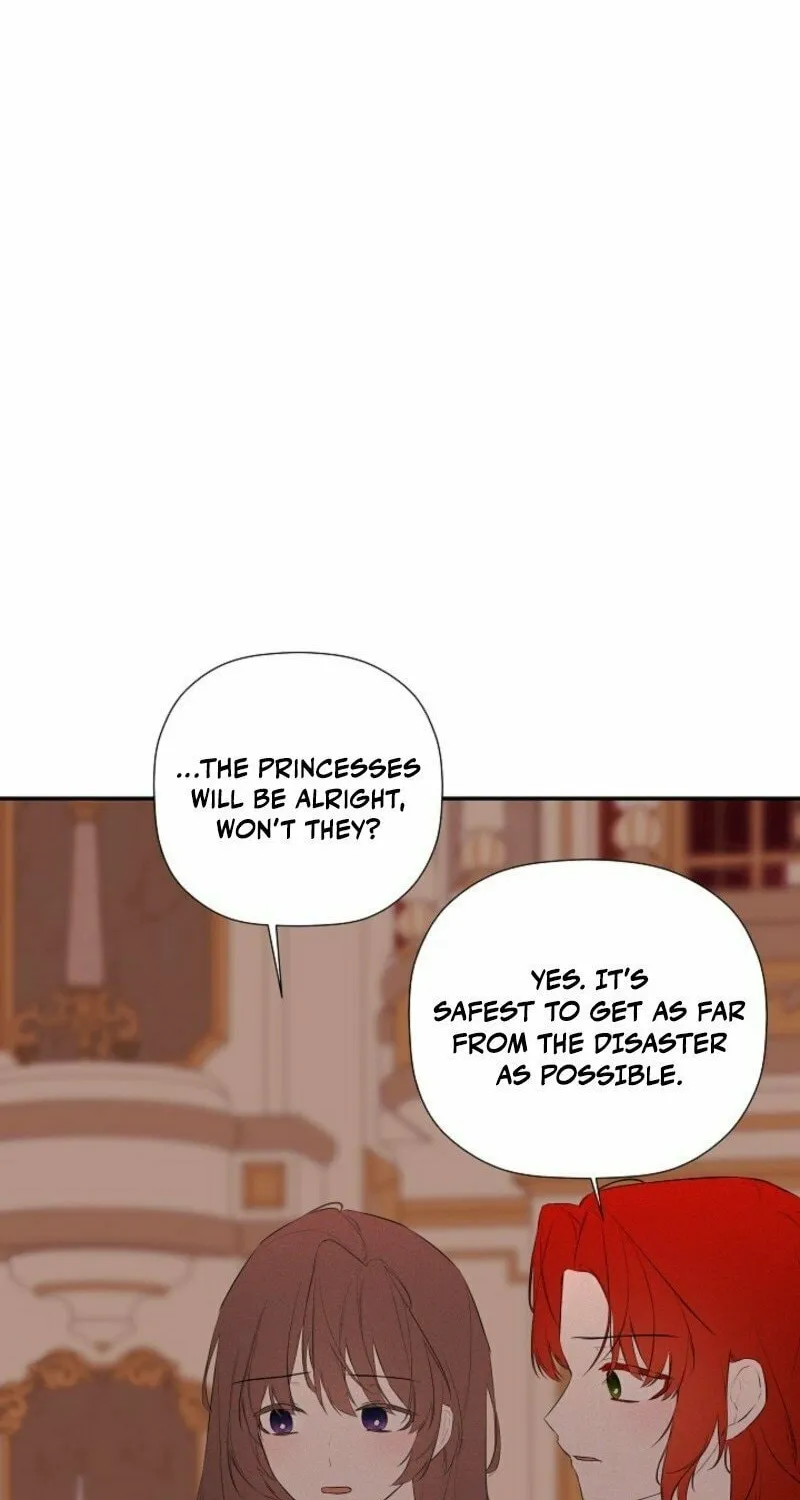 Hiding My True Self Chapter 95 page 76 - 