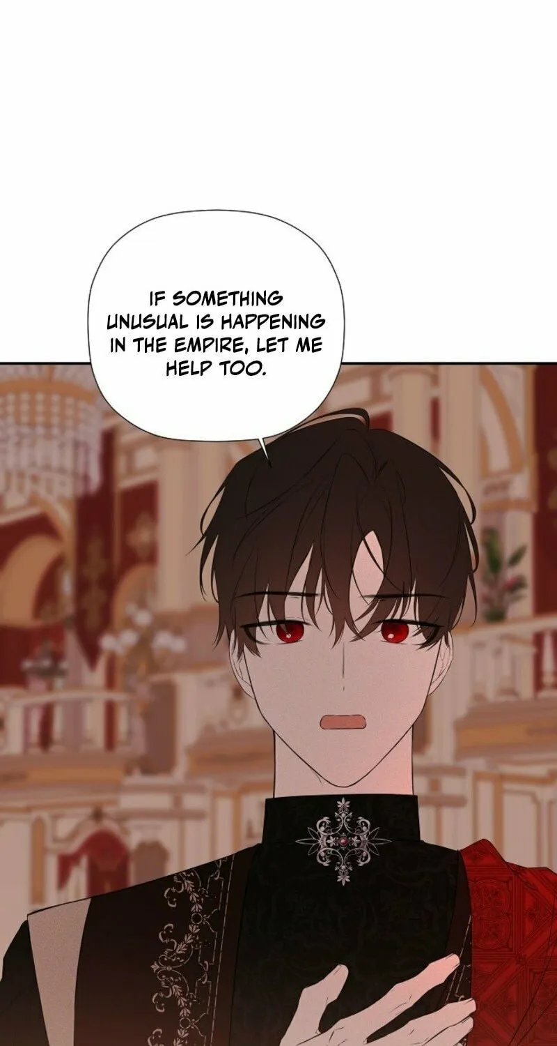 Hiding My True Self Chapter 95 page 79 - 
