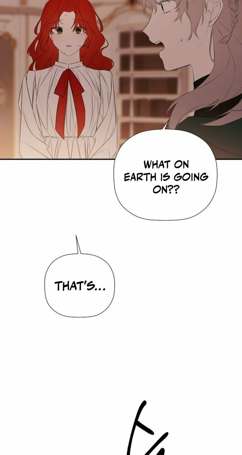 Hiding My True Self Chapter 95 page 83 - 