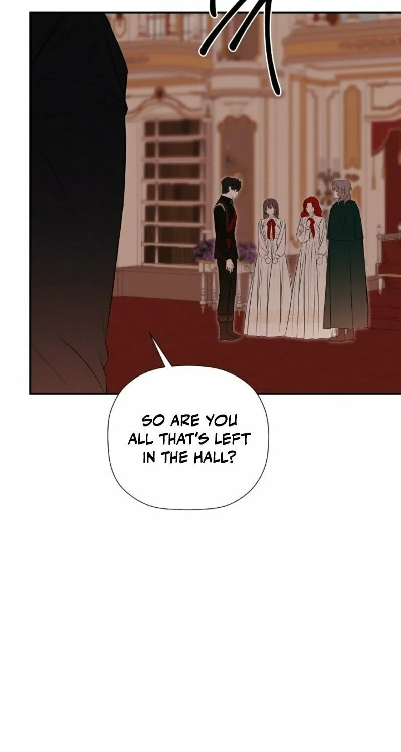 Hiding My True Self Chapter 95 page 84 - 