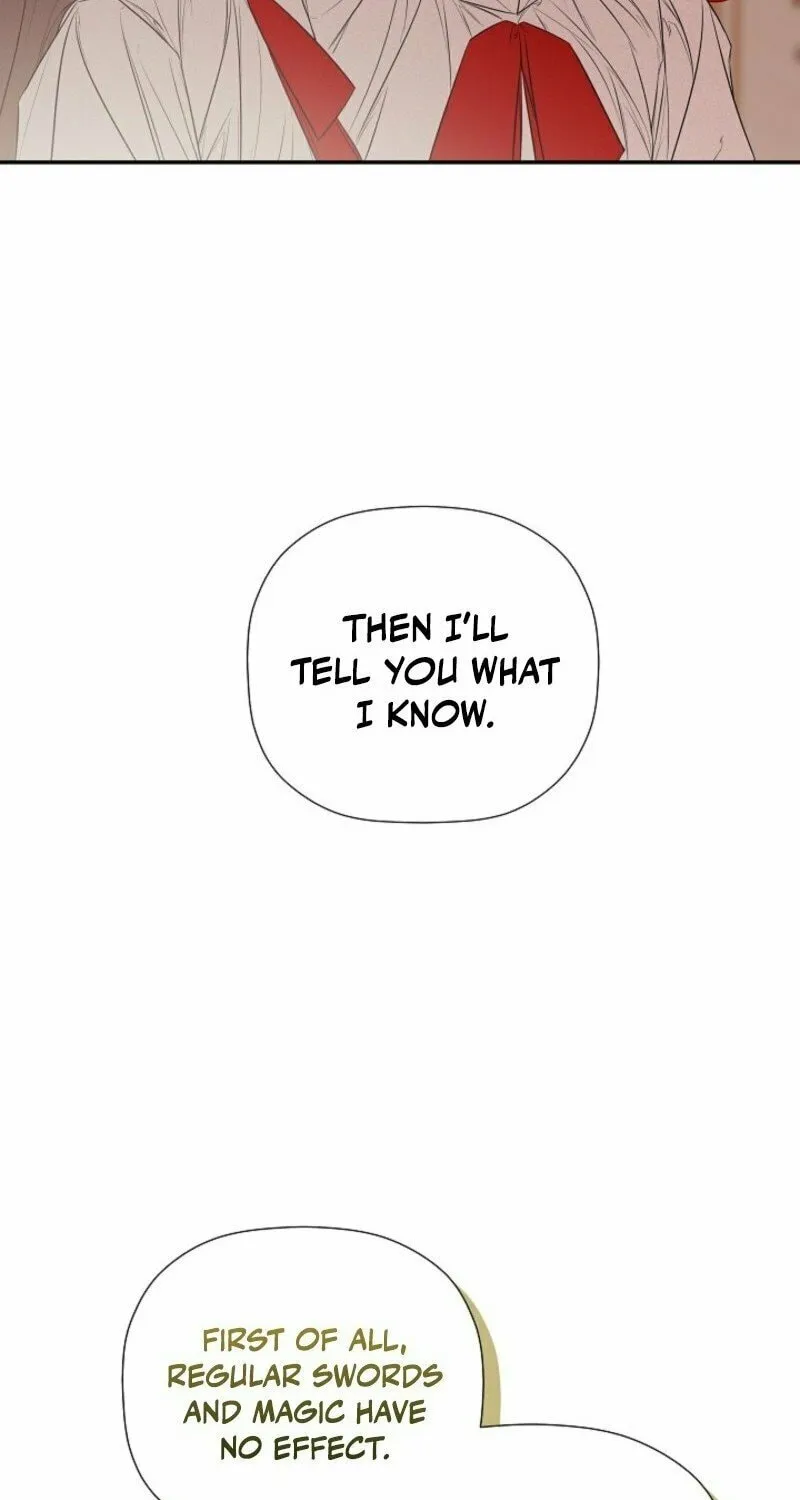 Hiding My True Self Chapter 96 page 11 - 