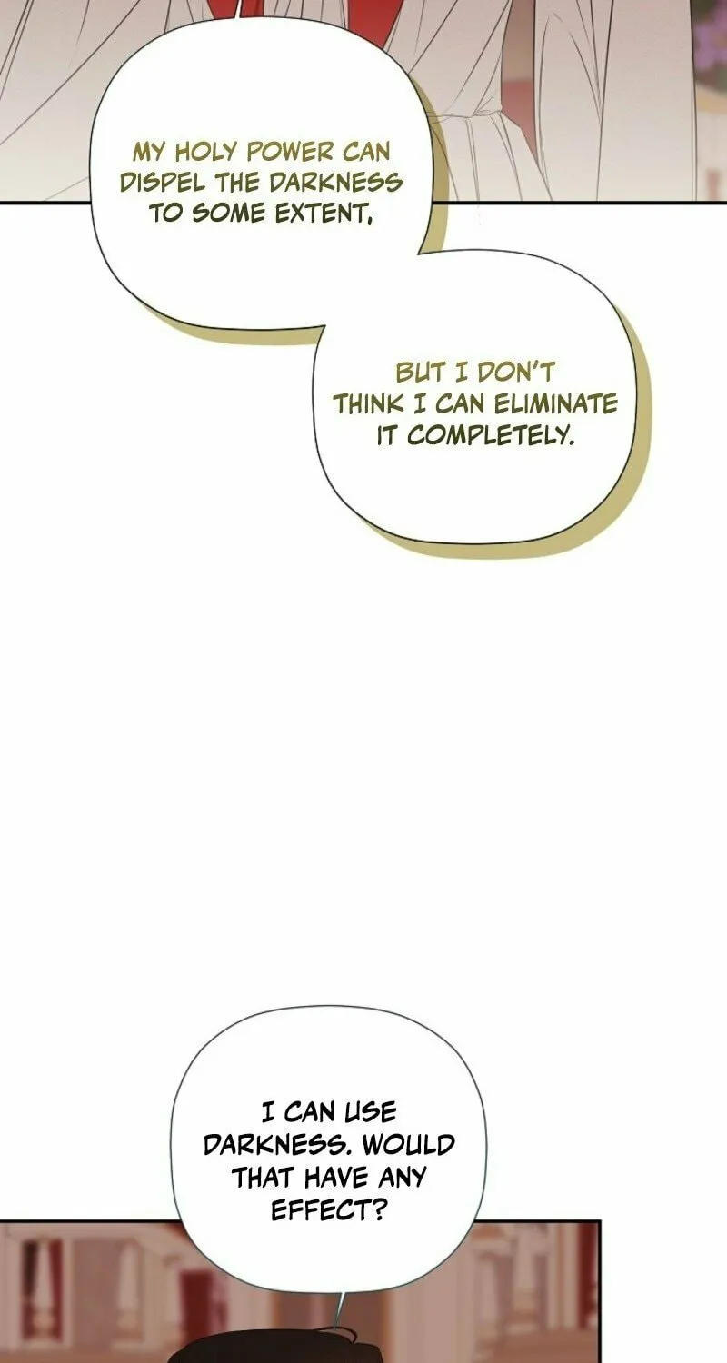 Hiding My True Self Chapter 96 page 13 - 