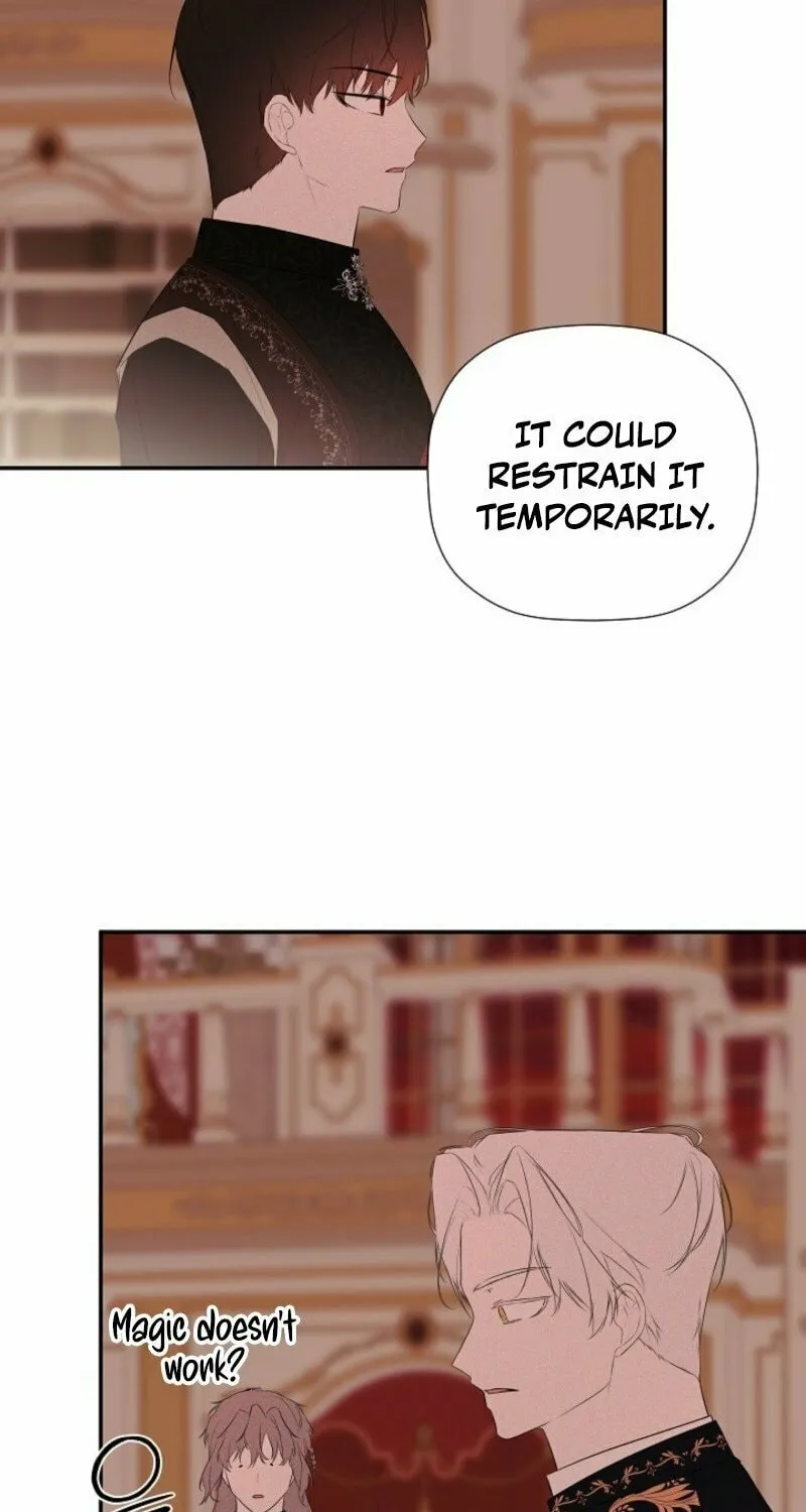 Hiding My True Self Chapter 96 page 14 - 