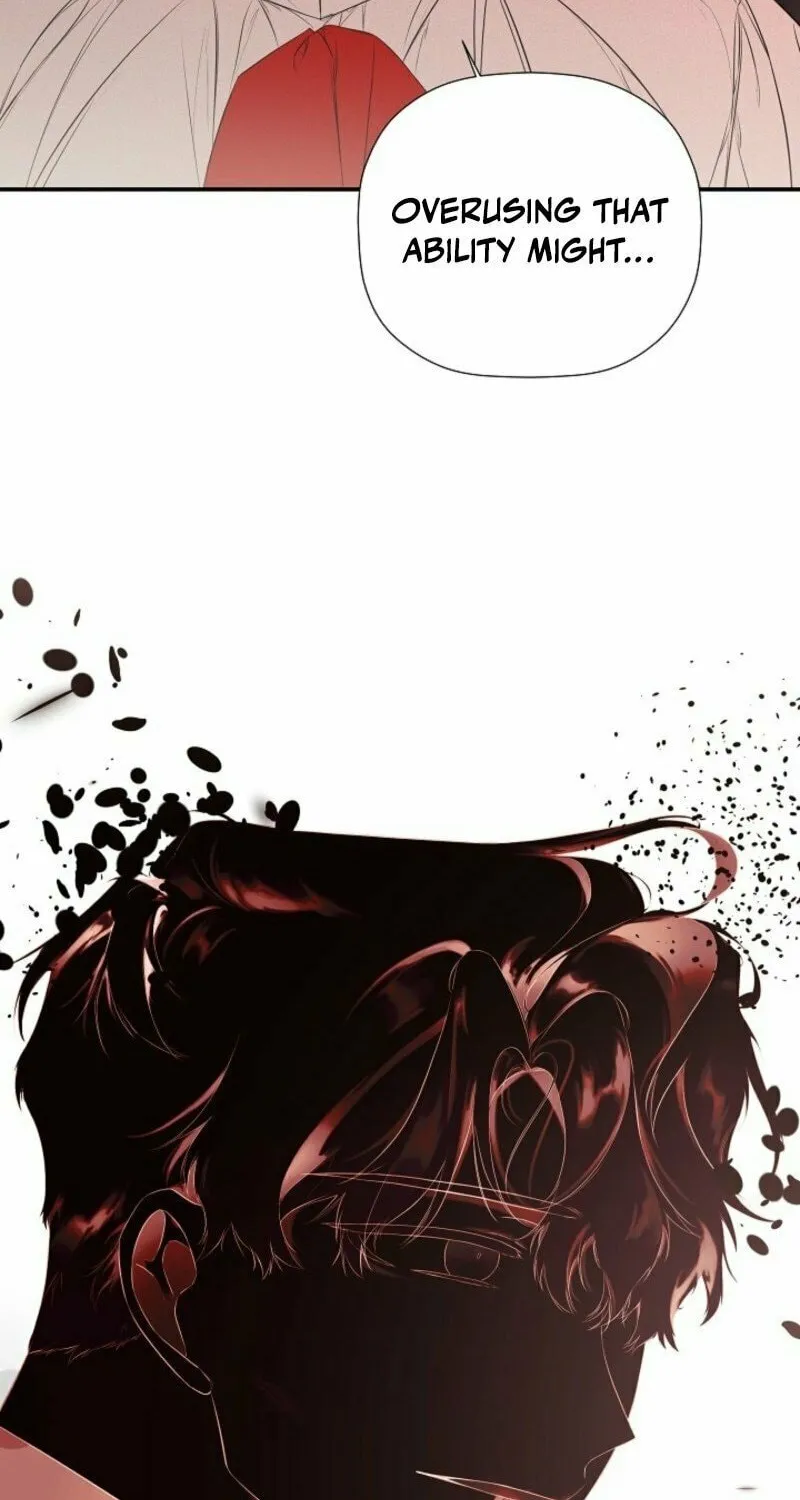 Hiding My True Self Chapter 96 page 20 - 