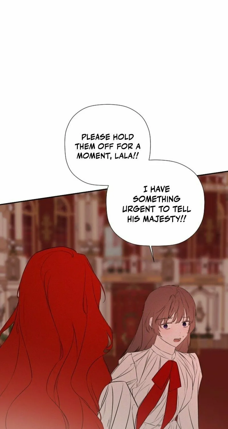 Hiding My True Self Chapter 96 page 23 - 
