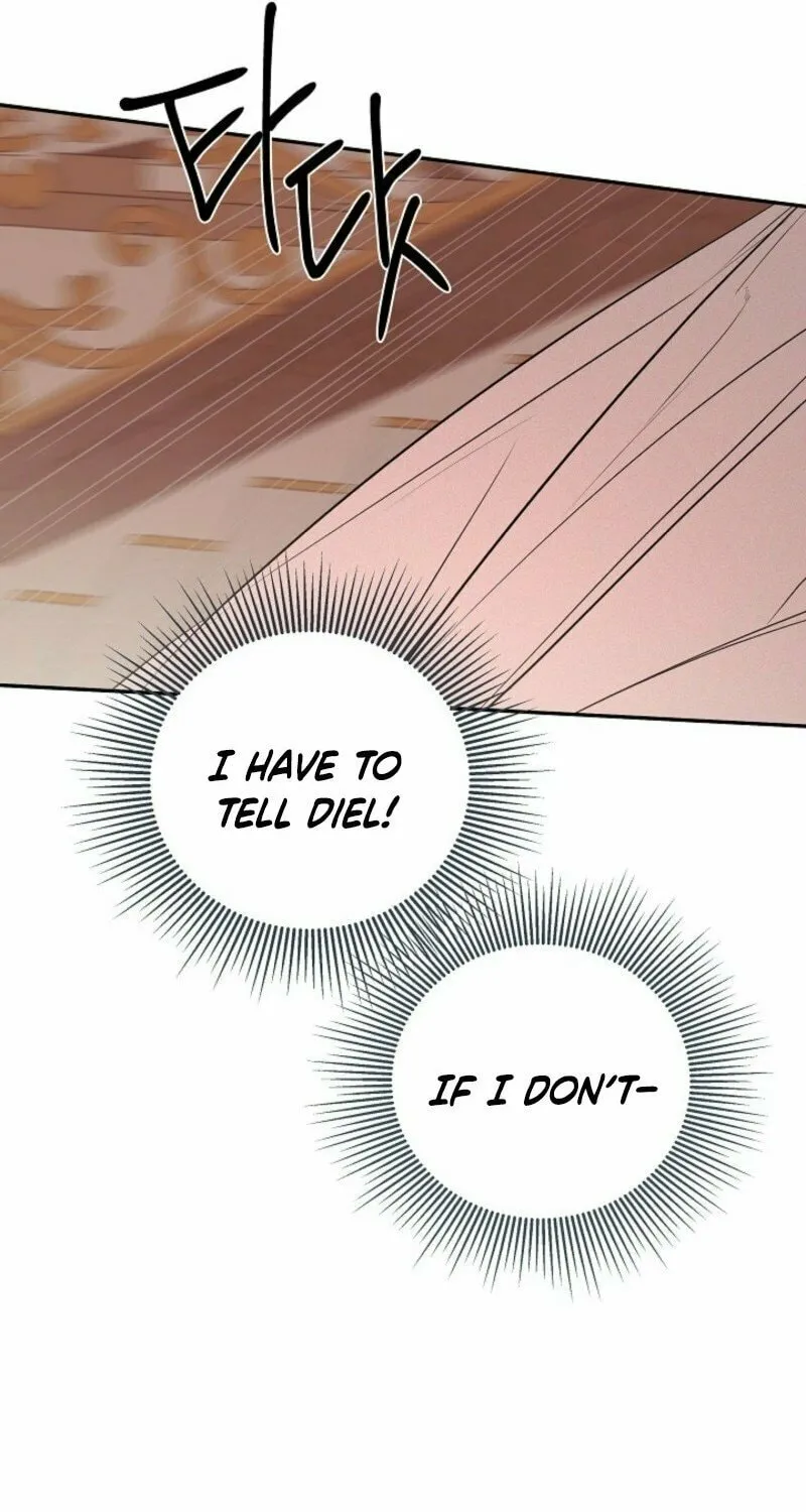 Hiding My True Self Chapter 96 page 25 - 