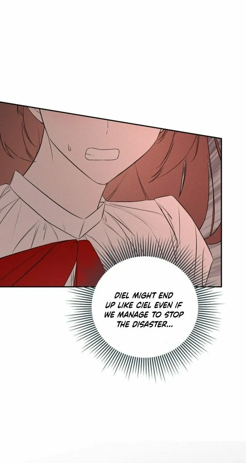Hiding My True Self Chapter 96 page 26 - 