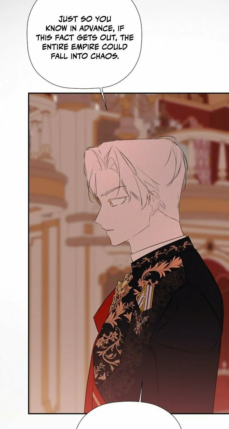 Hiding My True Self Chapter 96 page 4 - 