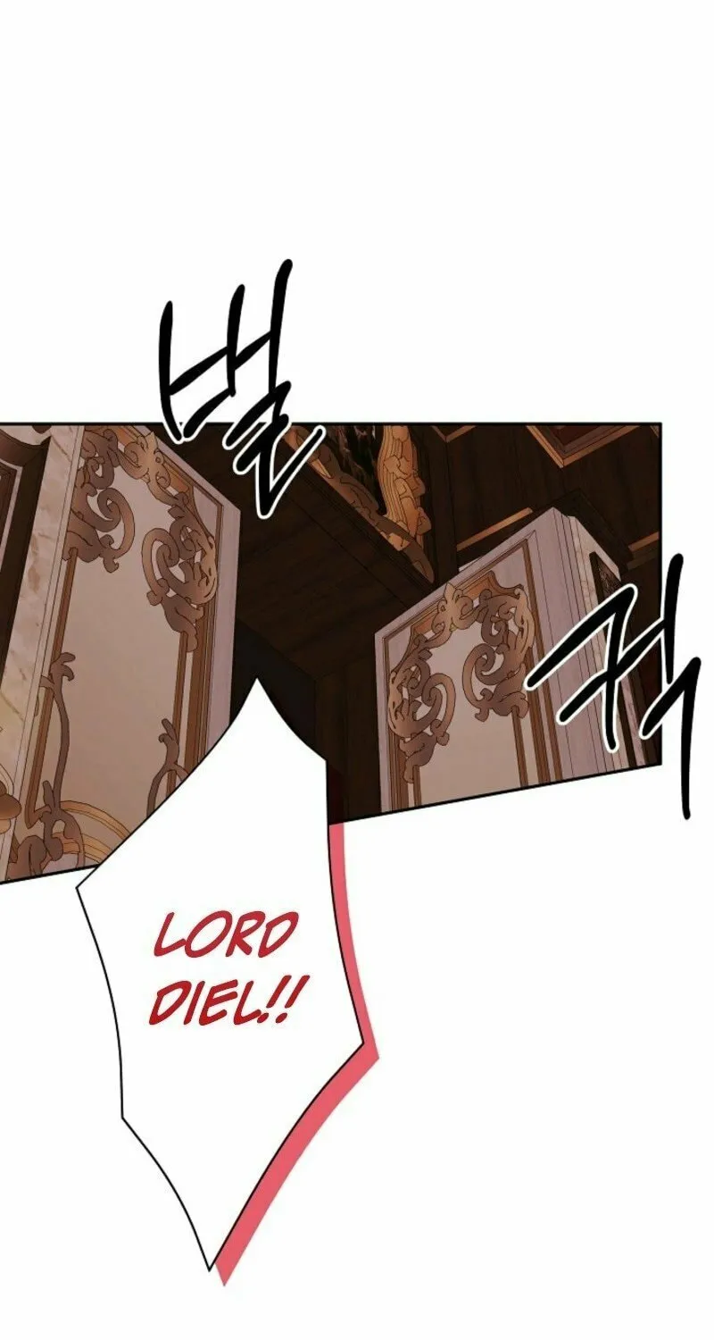 Hiding My True Self Chapter 96 page 33 - 