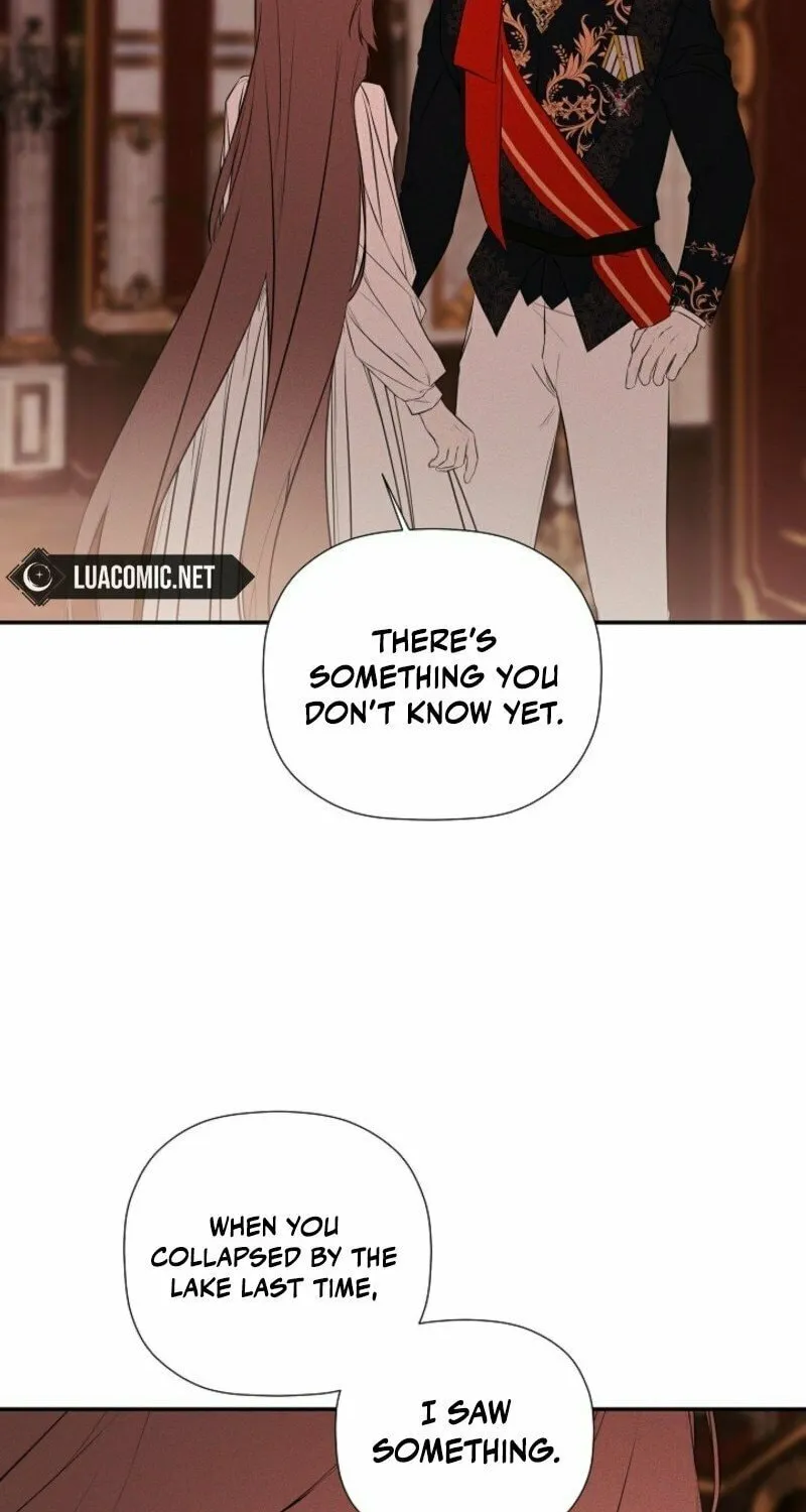 Hiding My True Self Chapter 96 page 36 - 