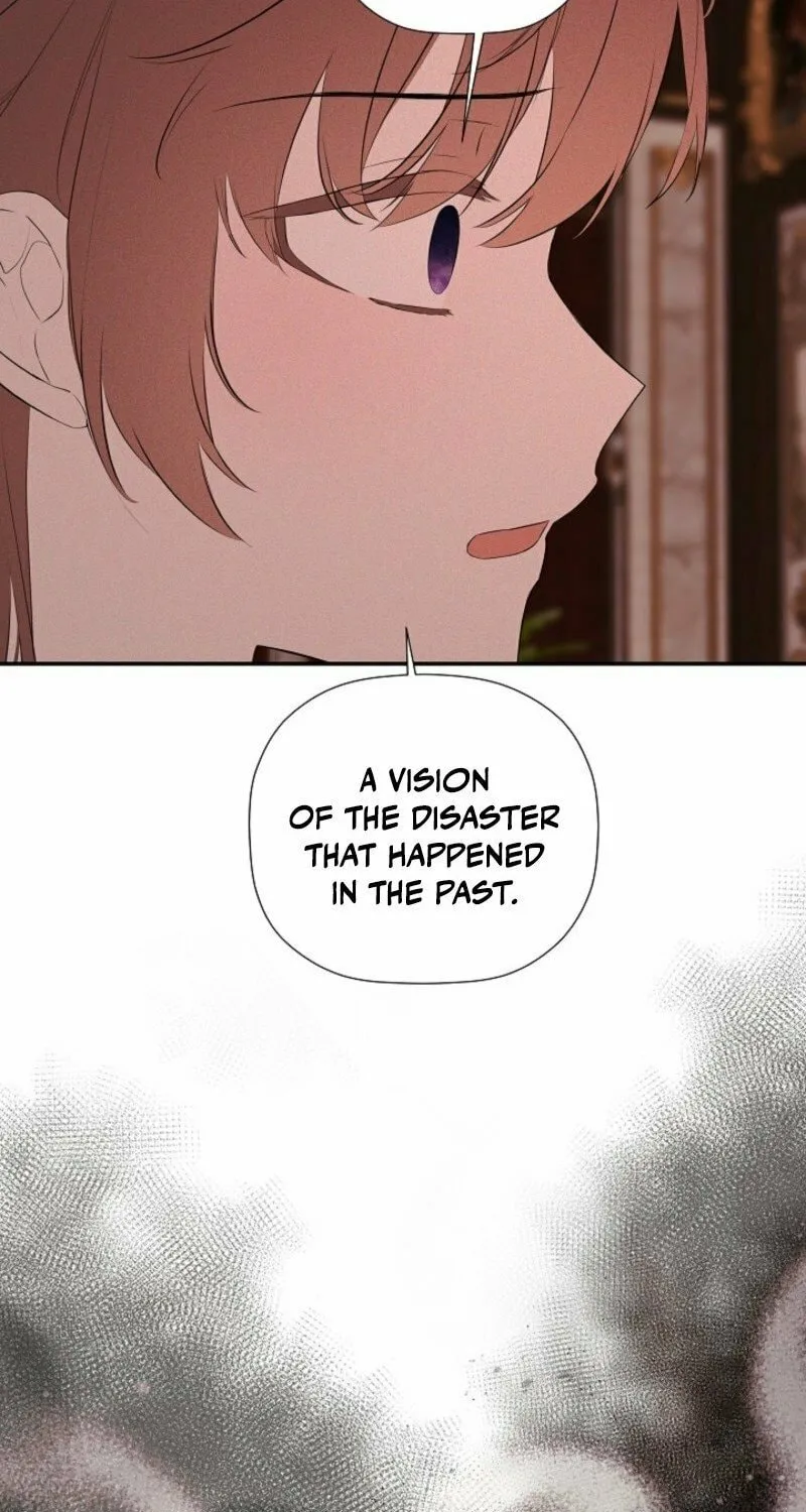 Hiding My True Self Chapter 96 page 37 - 