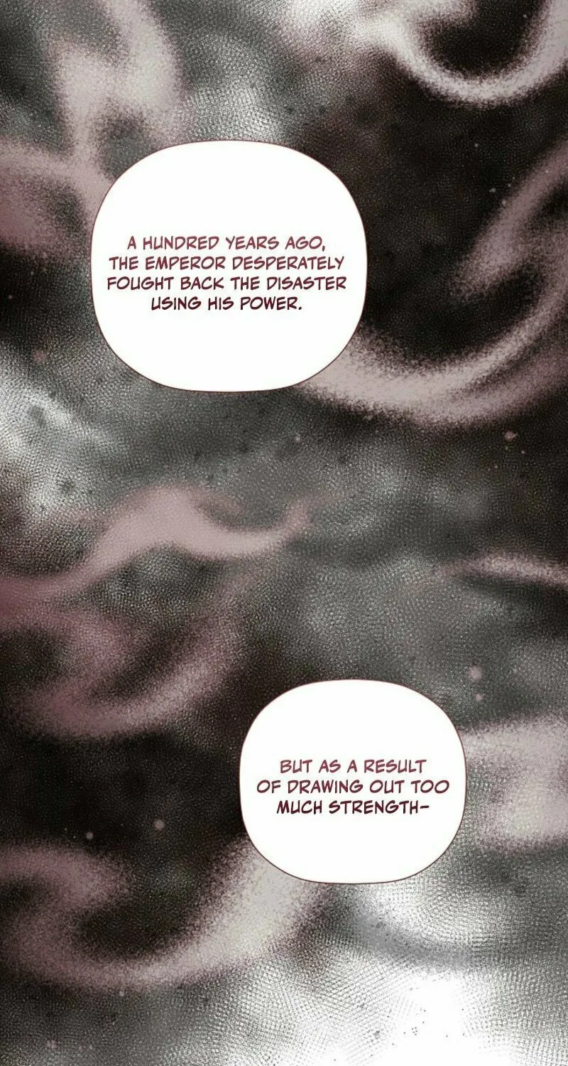 Hiding My True Self Chapter 96 page 38 - 