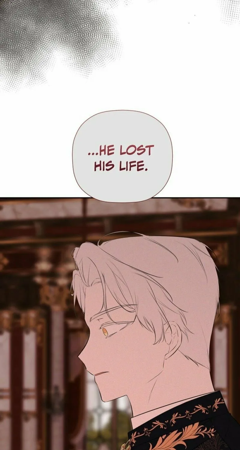 Hiding My True Self Chapter 96 page 39 - 
