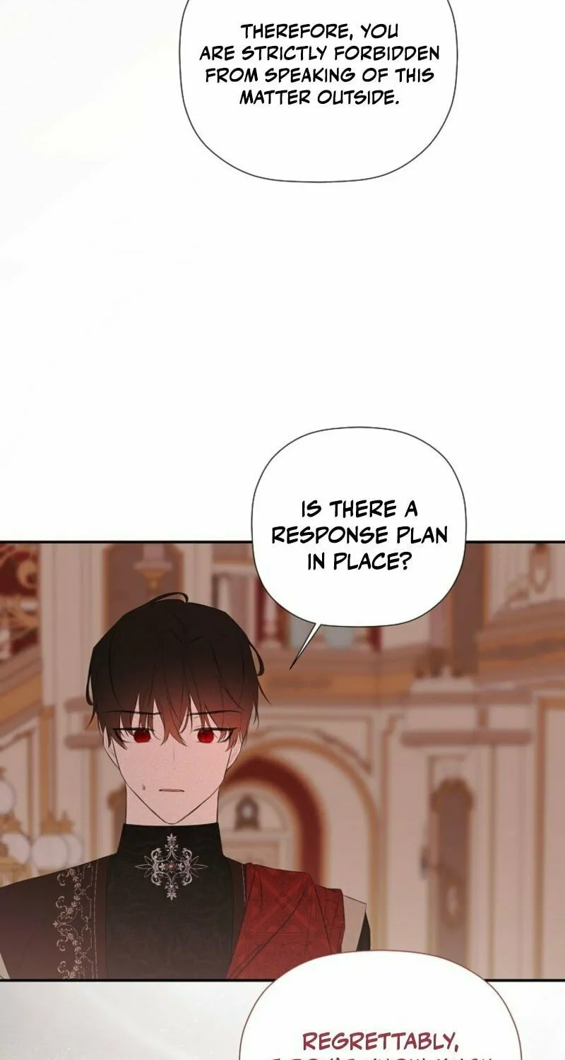 Hiding My True Self Chapter 96 page 5 - 