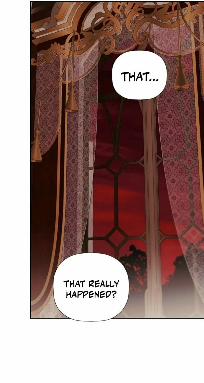 Hiding My True Self Chapter 96 page 41 - 