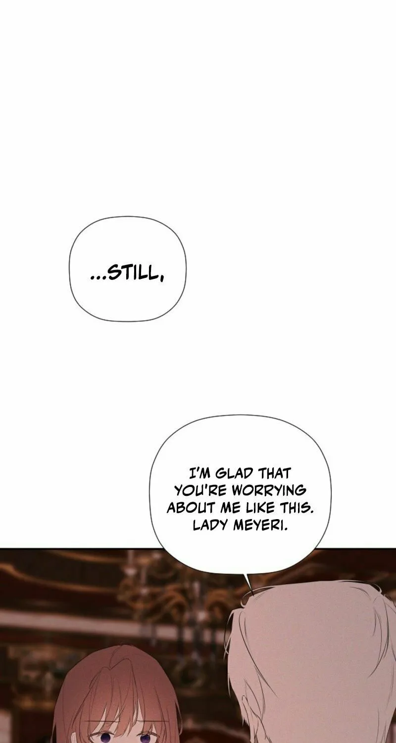 Hiding My True Self Chapter 96 page 43 - 