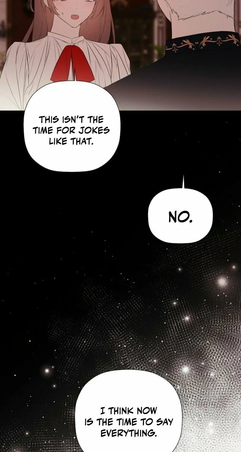 Hiding My True Self Chapter 96 page 44 - 