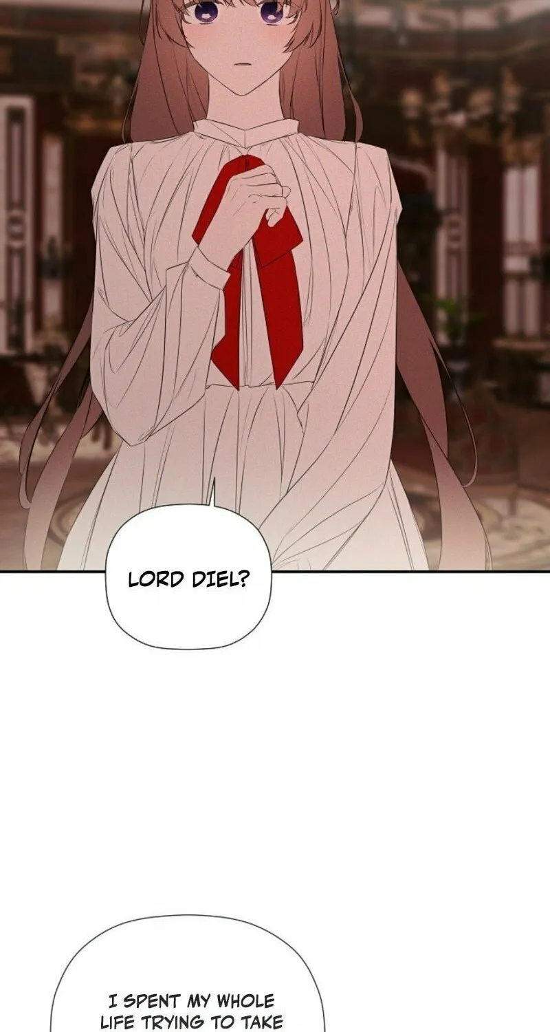 Hiding My True Self Chapter 96 page 46 - 