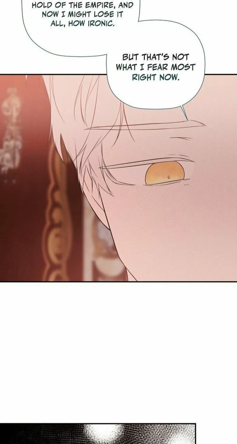 Hiding My True Self Chapter 96 page 47 - 